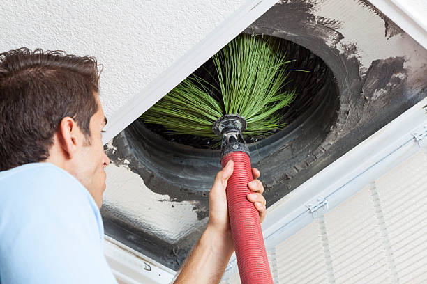 Home Air Vent Cleaning in Ocean Pointe, HI
