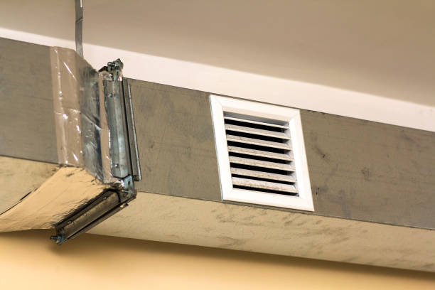 Ventilation Cleaning Services in Ocean Pointe, HI